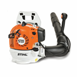 STIHL BR 200 Homeowner Backpack Blower Towne Lake Outdoor Power Equipment