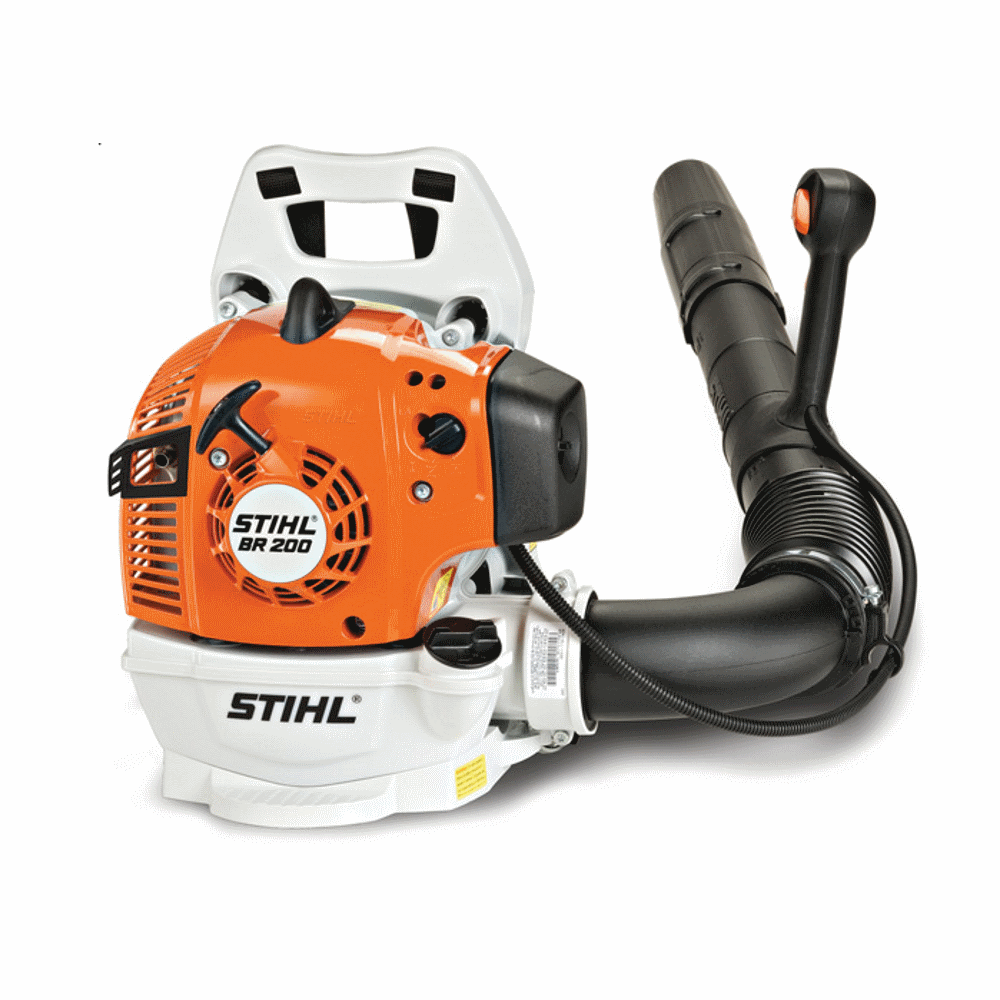 STIHL BR 200 Homeowner Backpack Blower - Towne Lake Outdoor Power Equipment