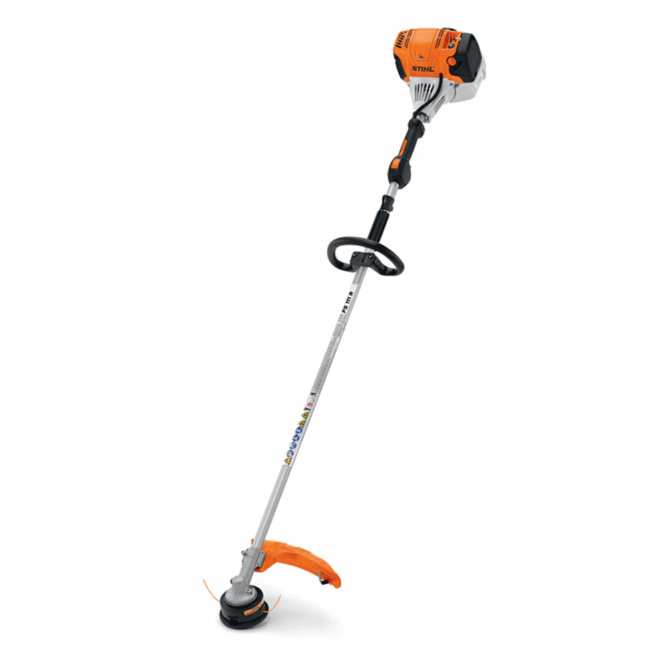 Stihl Fs C E Homeowner Trimmer Towne Lake Outdoor Power Equipment