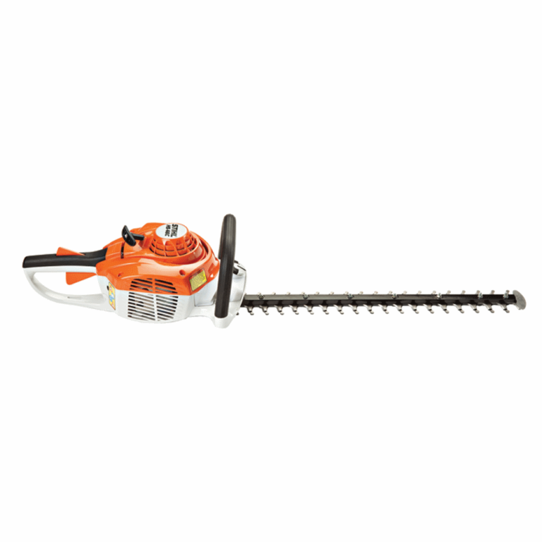 Stihl Hs C E Towne Lake Outdoor Power Equipment