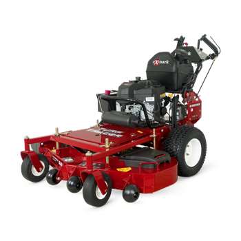 Exmark Radius X-Series - Towne Lake Outdoor Power Equipment