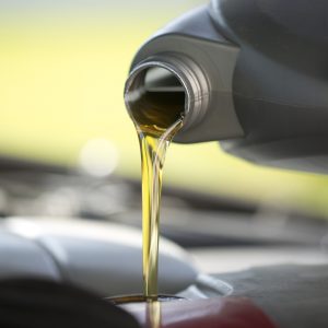 Oil, Lubricants and Fuel