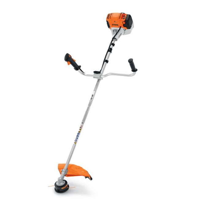 STIHL FS 131 Professional Trimmer - Towne Lake Outdoor Power Equipment