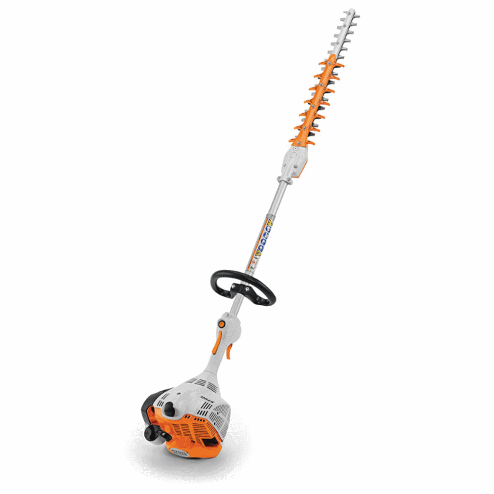 Stihl trimmers battery