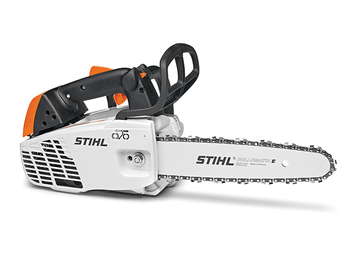 MS 462 R C-M, Lightweight Rescue Chainsaw