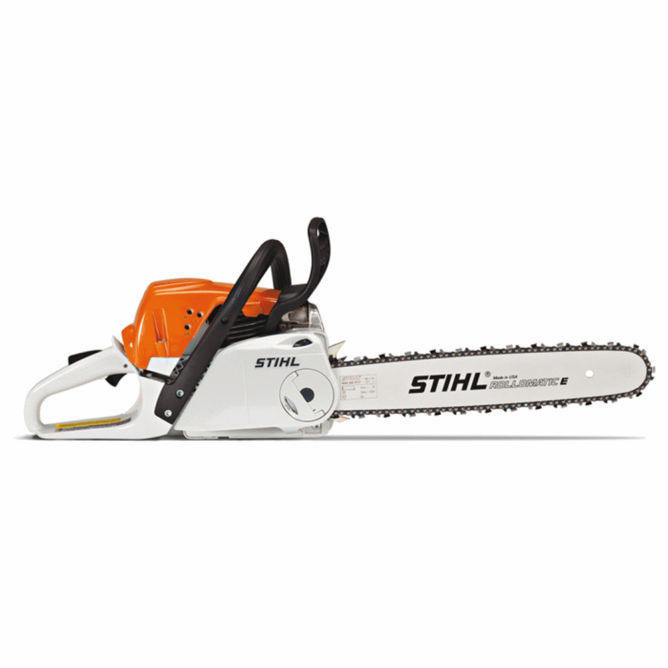 STIHL MS 251 C-BE Homeowner Chainsaw - Towne Lake Outdoor Power Equipment