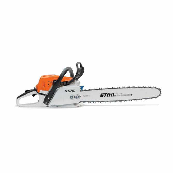 Stihl Ms 291 Farm And Ranch Chainsaw Towne Lake Outdoor Power Equipment