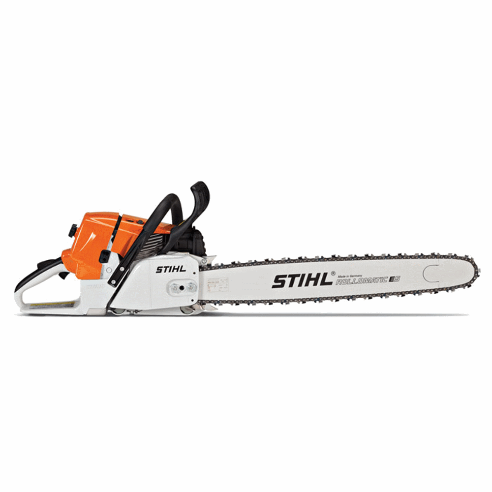 MS 194 T STIHL Professional In-Tree Chainsaw