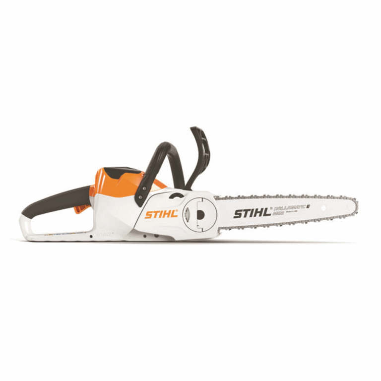 STIHL MSA 120 C-B Battery Chainsaw - Towne Lake Outdoor Power Equipment