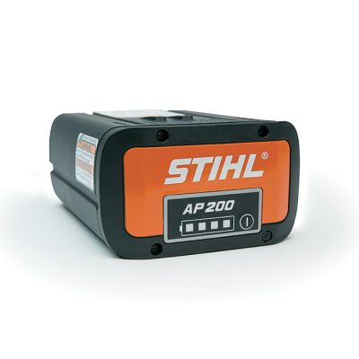 Аккумулятор stihl ap 200