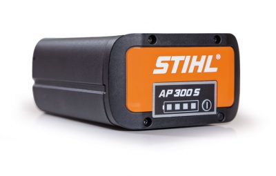 Аккумулятор stihl ap 300