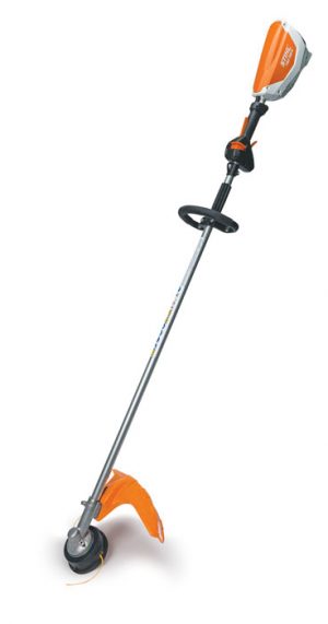 STIHL FSA 130 R Battery Professional Trimmer - Towne Lake Outdoor Power ...