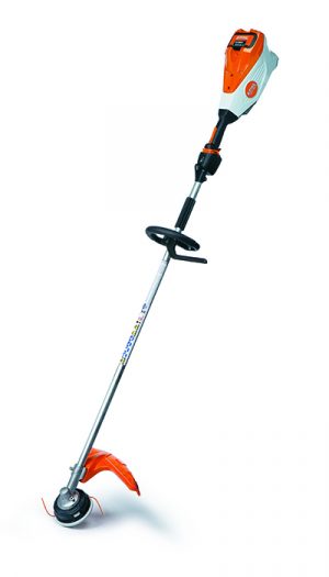 STIHL FSA 135 R Battery Professional Trimmer - Towne Lake Outdoor Power ...