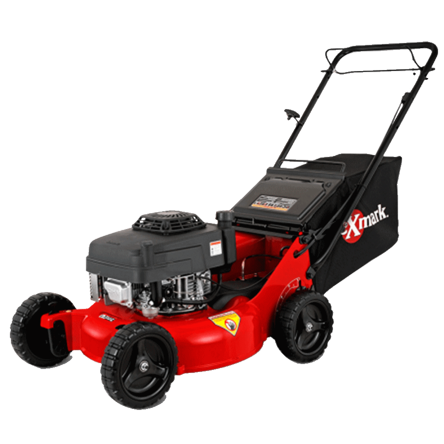 Exmark mower deals hot sale