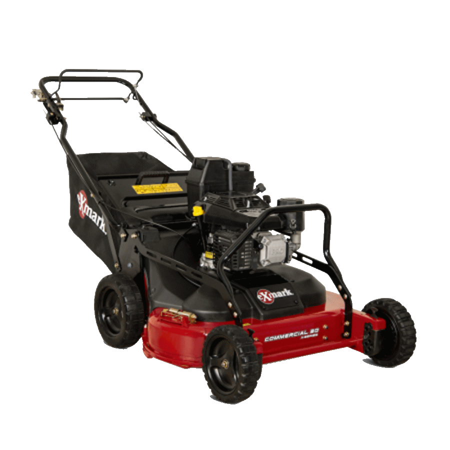 Exmark Commercial 30 X Series Towne Lake Outdoor Power Equipment