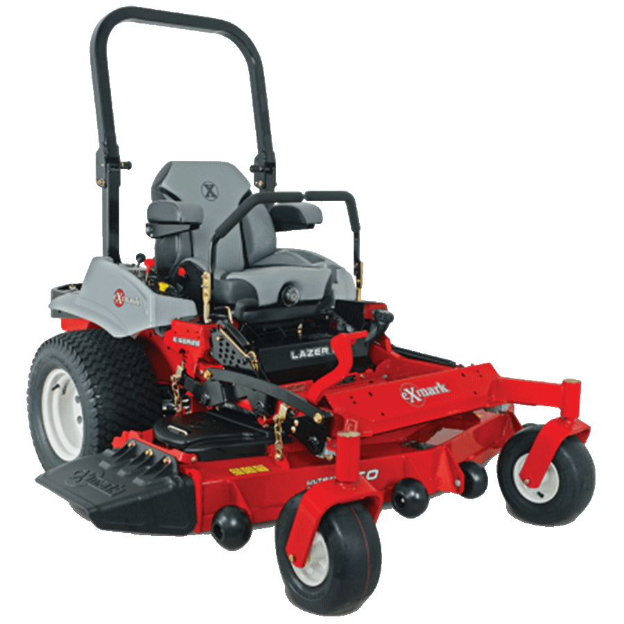 Exmark Lazer Z E Series Towne Lake Outdoor Power Equipment